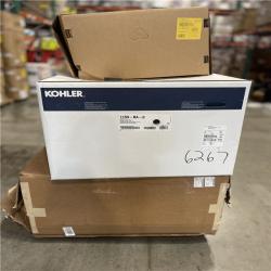 DALLAS LOCATION- AS-IS HOME IMPROVEMENT PALLET