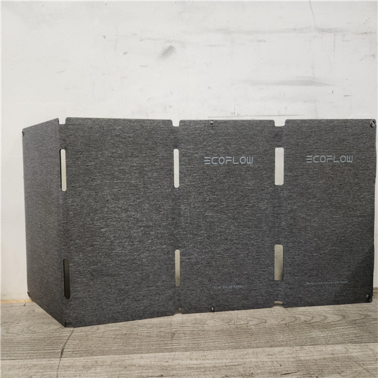 Phoenix NEW EcoFlow 45W Portable Solar Panel (Type-C)