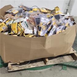 Dallas Location - As-Is DEWALT Tool Pallet
