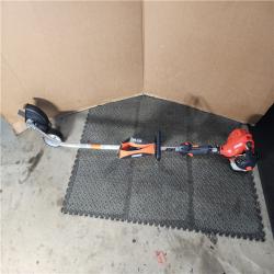 HOUSTON LOCATION - AS-IS ECHO 21.2 cc Gas 2-Stroke Lawn Edger