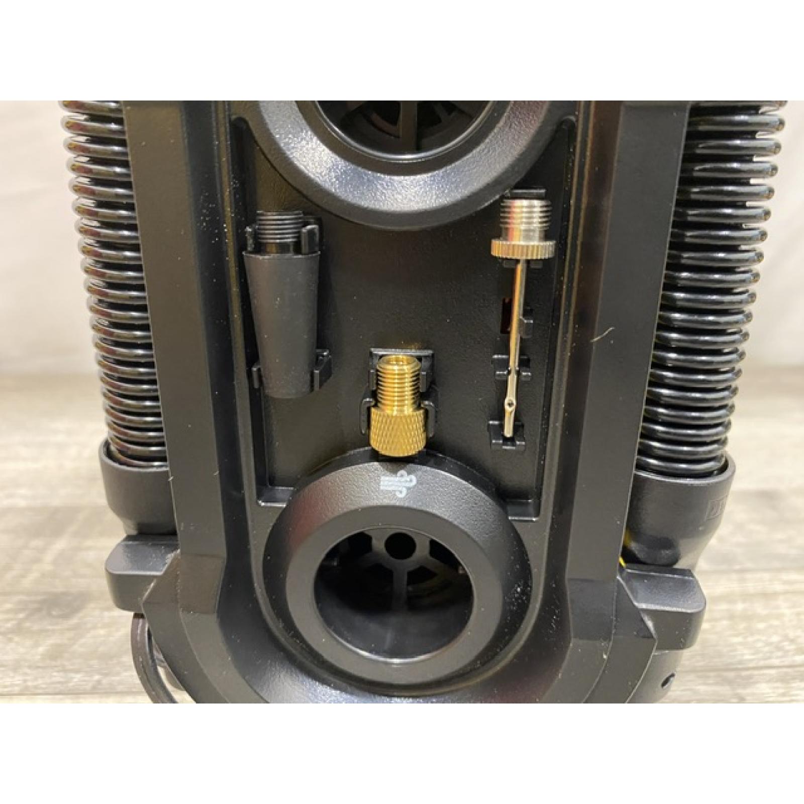 AS-IS DEWALT 20V MAX Cordless Electric Portable Inflator (Tool Only)