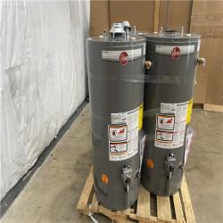 Houston Location - AS-IS WATER HEATER