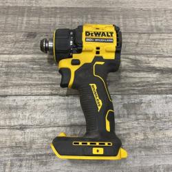 AS-IS DEWALT ATOMIC 20V MAX 1/2 in. Multi-Head Drill Driver (Tool Only)
