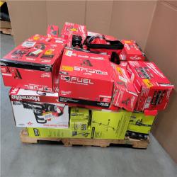 PHOENIX AS-IS TOOL PALLET