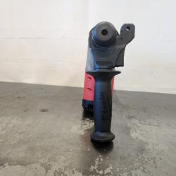 AS-IS- Milwaukee M18 FUEL 18V Lithium-Ion Brushless Cordless 5/8 in. SDS-Plus Rotary Hammer (Tool-Only)