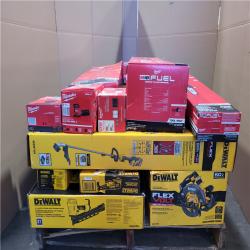 PHOENIX AS-IS TOOL PALLET