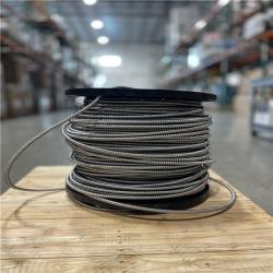 DALLAS LOCATION -  Southwire 12/2 x 1 000 ft. Stranded CU MC (Metal Clad) Armorlite Cable