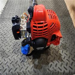 HOUSTON LOCATION AS-IS Echo 16 Inch 21.2 CC Engine Straight Shaft String Trimmer - SRM-2120