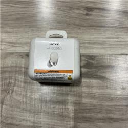 Sony The Best Truly Wireless Bluetooth Noise Canceling Earbuds Headphones