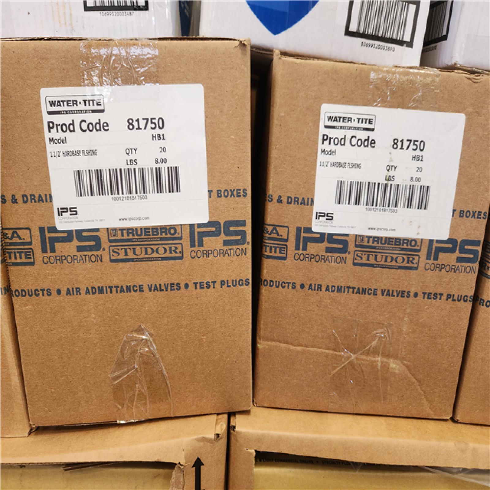 Phoenix AS-IS Home Depot Pro
