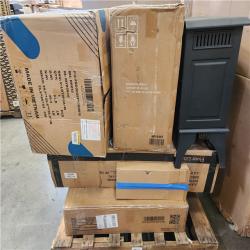 Phoenix AS-IS .Com Home Improvement Pallet