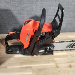 ECHO 14 in. 34.4 Cc Gas 2-Stroke Rear Handle Chainsaw