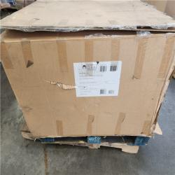 Phoenix NEW SUNVILLA Cypress Round FirePit Table