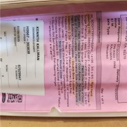 Phoenix AS-IS Mixed Home Improvement Pallet