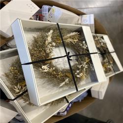 DALLAS LOCATION - BULLSEYE HOME GOODS MIX PALLET