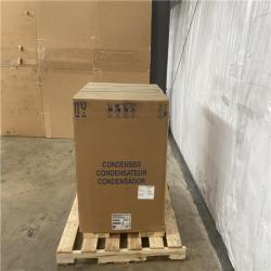 Houston Location AS IS - Smart Comfort 3.5 T AC Condenser