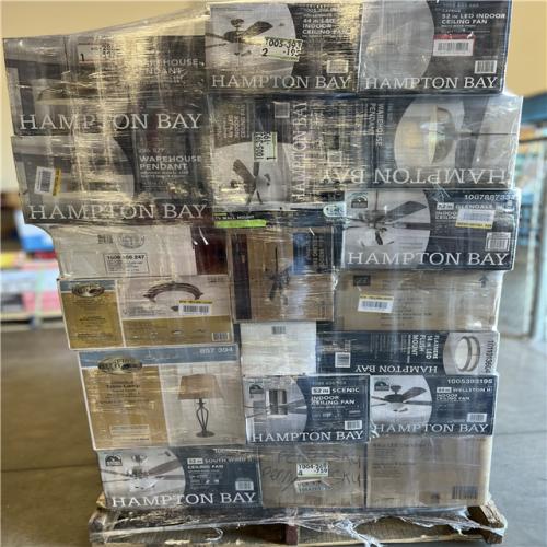 DALLAS LOCATION- HD LIGHTING AND ELECTRICAL