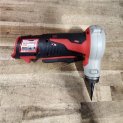 HOUSTON LOCATION - AS-IS M12 12-Volt Lithium-Ion Cordless PEX Expansion Tool Kit with (2) 1.5 Ah Batteries  (3) Expansion Heads and Hard Case