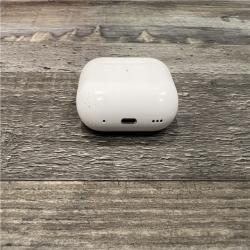 AS-IS Apple AirPods Pro 2 Wireless Earbuds  Active Noise Cancellation