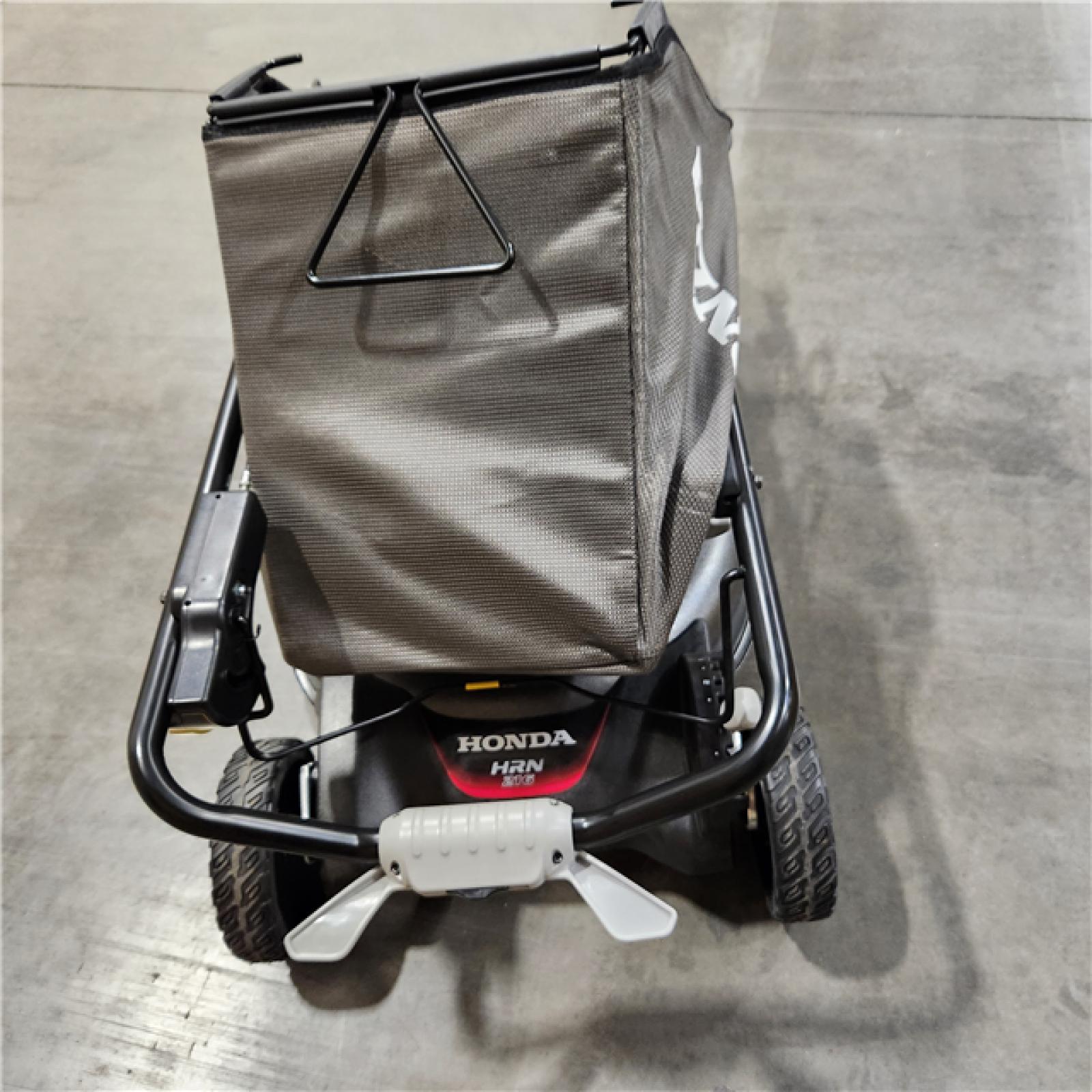 Dallas Location - As-Is Honda HRN216VKA Mower | 21 Walk Behind