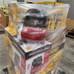 Dallas Location - As-Is DEWALT Tool Pallet