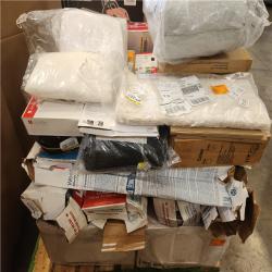 Phoenix AS-IS Mixed Home Improvement Pallet