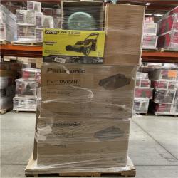 DALLAS LOCATION- AS-IS HOME IMPROVEMENT PALLET