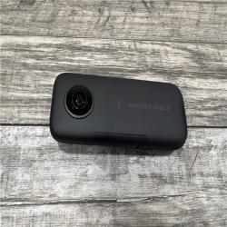 AS-IS Insta360 ONE X