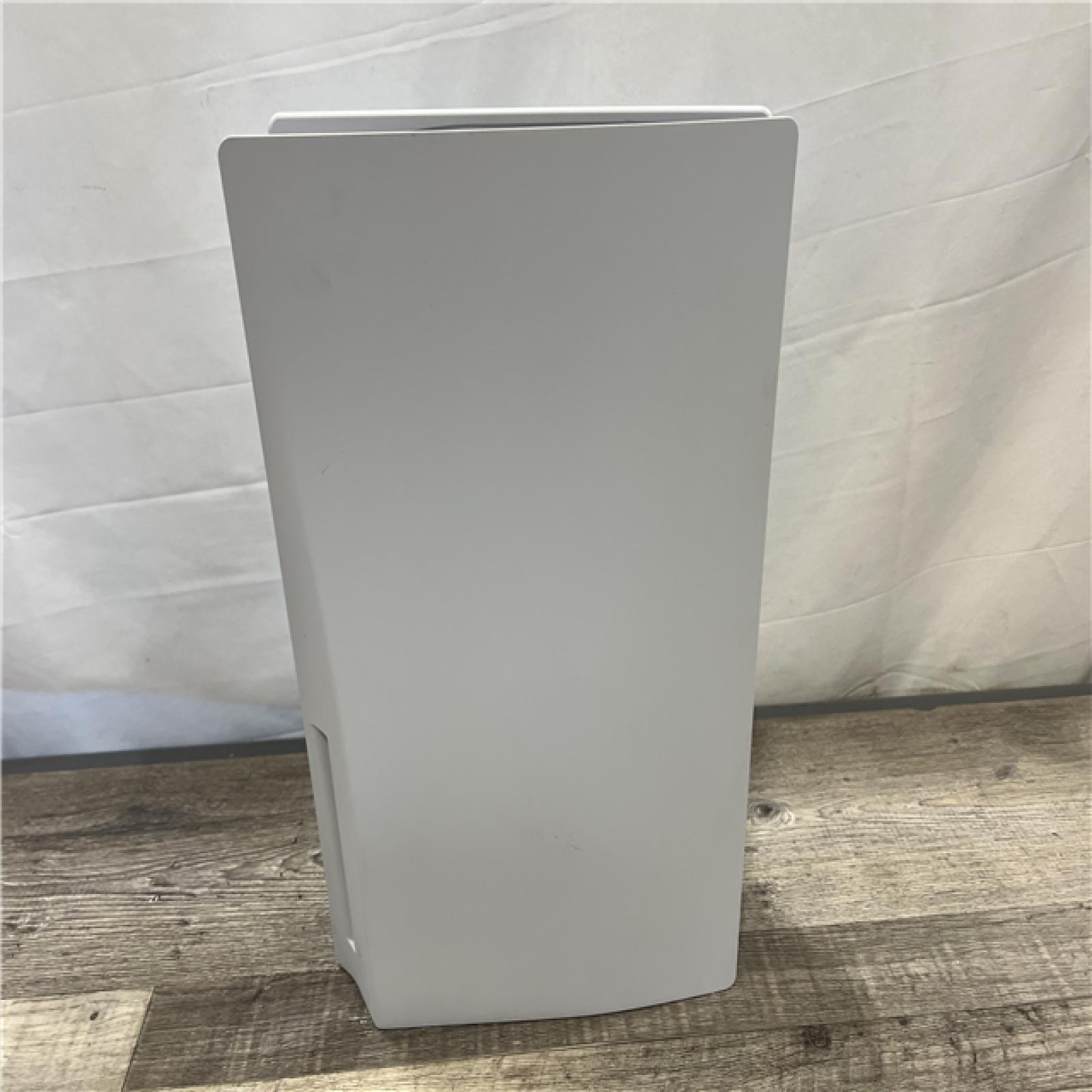 AS-IS Sony PlayStation 5 Gaming Console