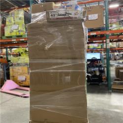 DALLAS LOCATION - AS-IS HOME IMPROVEMENT PALLET