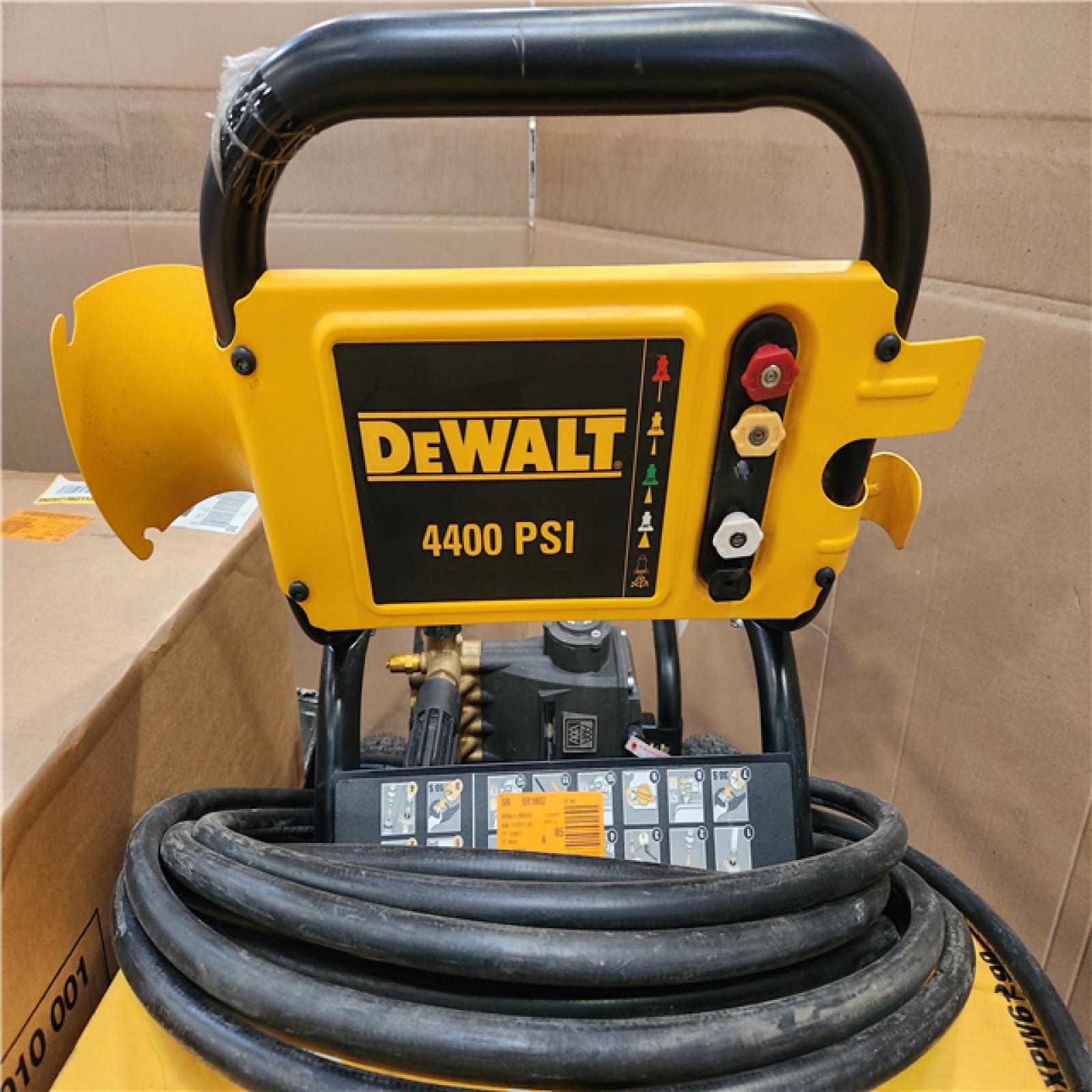 Phoenix AS-IS Monster Turbo Pallet