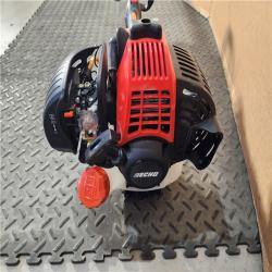 HOUSTON LOCATION - AS-IS ECHO  25.4 cc Gas 2-Stroke Straight Shaft Trimmer