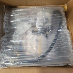 CALIFORNIA AS-IS CHAMPION PORTABLE GENERATOR