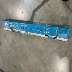 DALLAS LOCATION - MAKITA XGT 40V max Brushless Cordless 15 in. String Trimmer Kit (4.0 Ah)