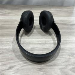 AS-IS Beats Solo3 Wireless On-Ear Headphones - Black
