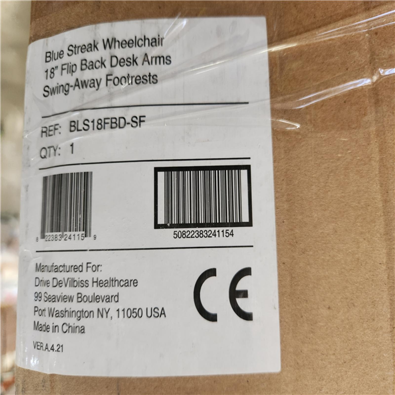 Phoenix AS-IS Monster Turbo Pallet