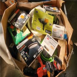 Phoenix AS-IS Mixed Home Improvement Pallet