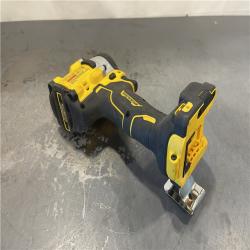 AS-IS -  DeWalt ATOMIC 20V MAX Cordless Brushless 3/8 in.Variable Speed Impact Wrench