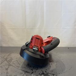 AS-IS- Milwaukee M18 FUEL Compact Band Saw