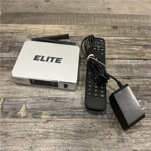 AS-IS Superbox Elite 2