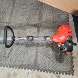 HOUSTON LOCATION - AS-IS ECHO 21.2 cc Gas 2-Stroke Lawn Edger