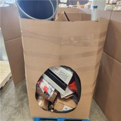 Phoenix AS-IS Mixed Home Improvement Pallet