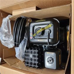 Dallas Location - As-Is DEWALT 4400 PSI 4.0 GPM Gas Pressure Washer