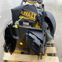 Houston Location AS IS - Dewalt Walk Behind Mower 28in.