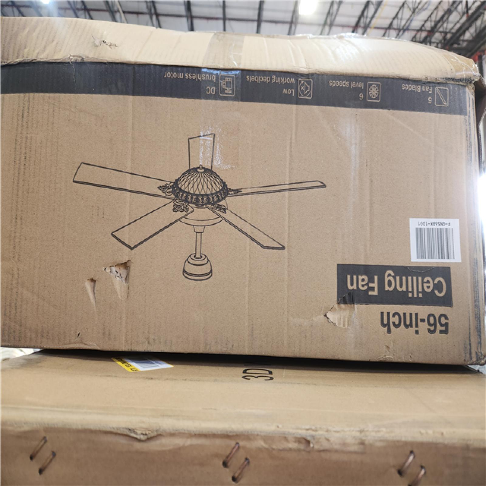 Phoenix AS-IS Monster Turbo Pallet