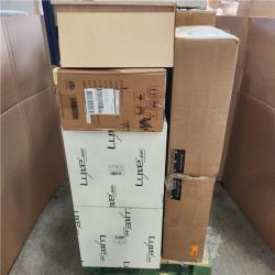 Phoenix AS-IS Mixed Home Improvement Pallet