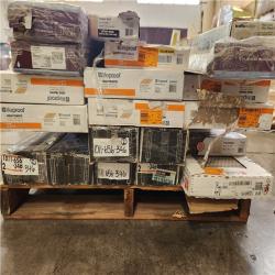 Phoenix AS-IS Mixed Flooring and Wall (Tile/ Linoleum) Pallet