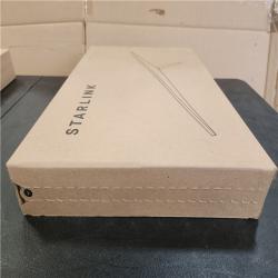 Phoenix NEW STARLINK Standard 4 X : High-Speed, Low-Latency Internet Kit (Latest Model) (SEALED)
