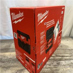 NEW - Milwaukee 18-Volt 2 Gal. Lithium-Ion Cordless Wet/Dry Vacuum (Vacuum-Only)