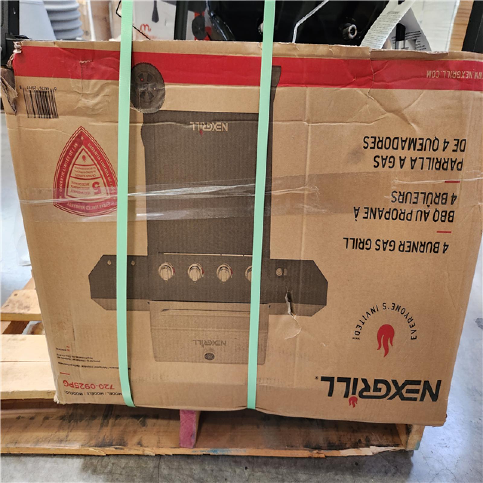 Phoenix AS-IS Mixed Home Improvement Pallet